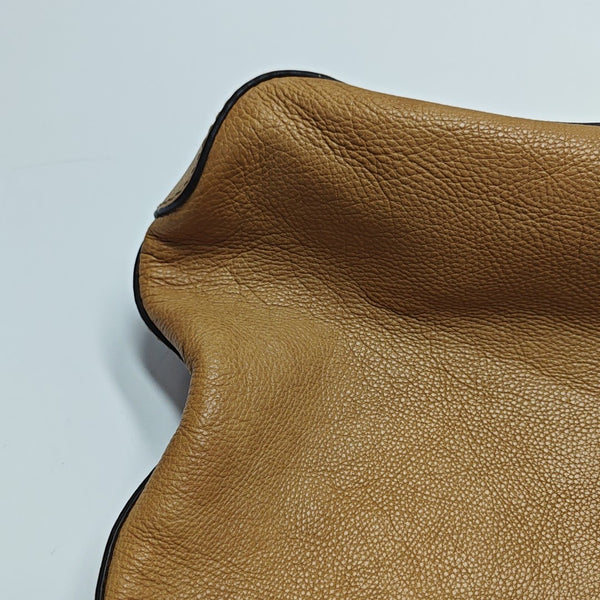 Marrakech Calfskin Brown