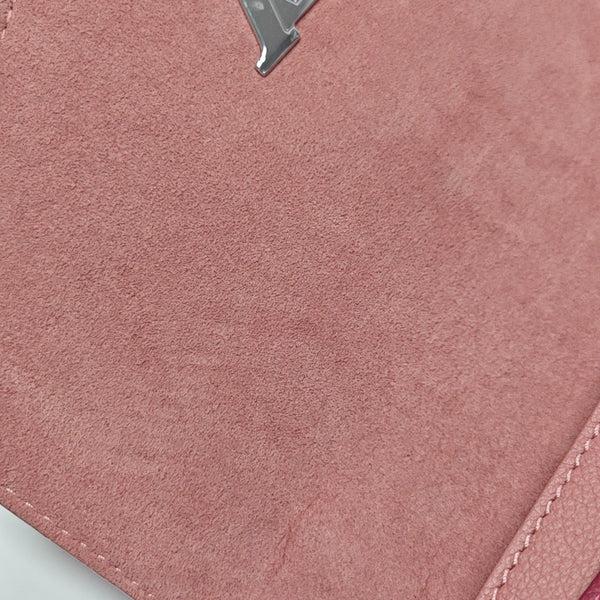 LOCKME BB Calfskin Multicolor