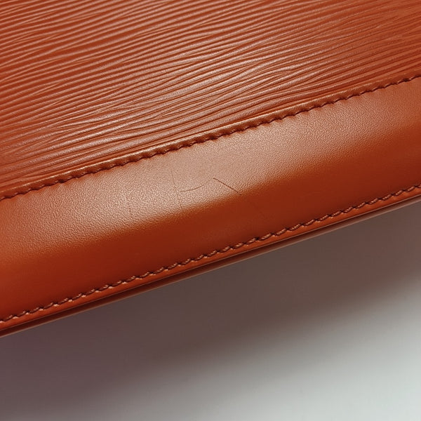 ALMA GM Epi Orange