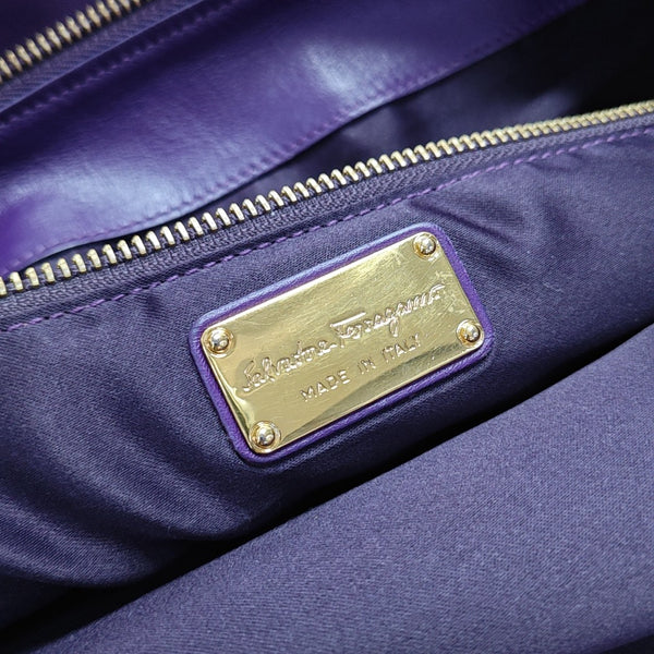 Nylon Purple