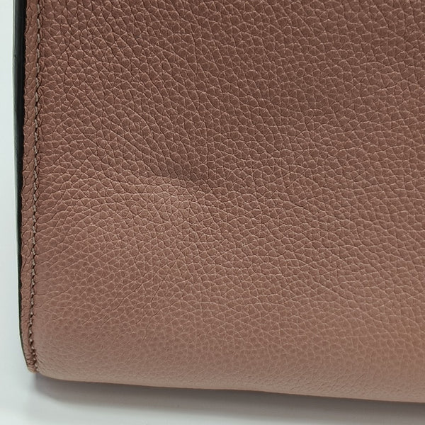 CITY STEAMER MM Calfskin Pink