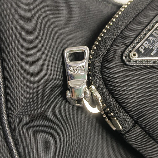 Re-Edition2005 Nylon Black