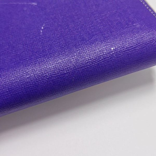 Monster Calfskin Multicolor Wallet