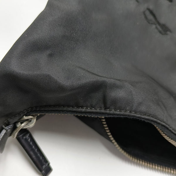 Nylon Black