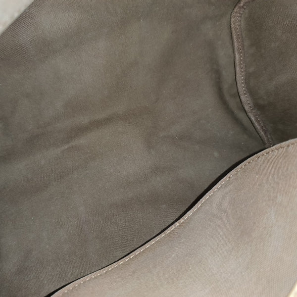 SPEEDY 30 Monogram Coated Canvas Brown