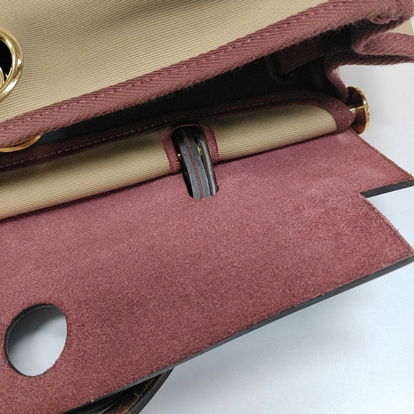 Herbag 31 Canvas Beige
