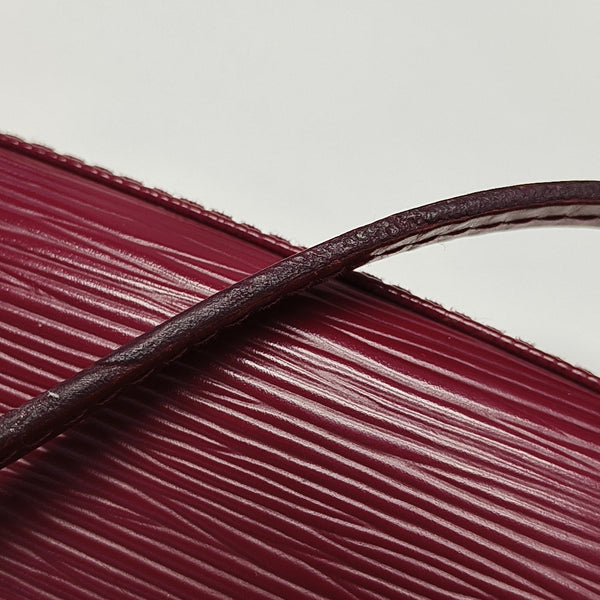ACCESSOIRES GM Epi Red