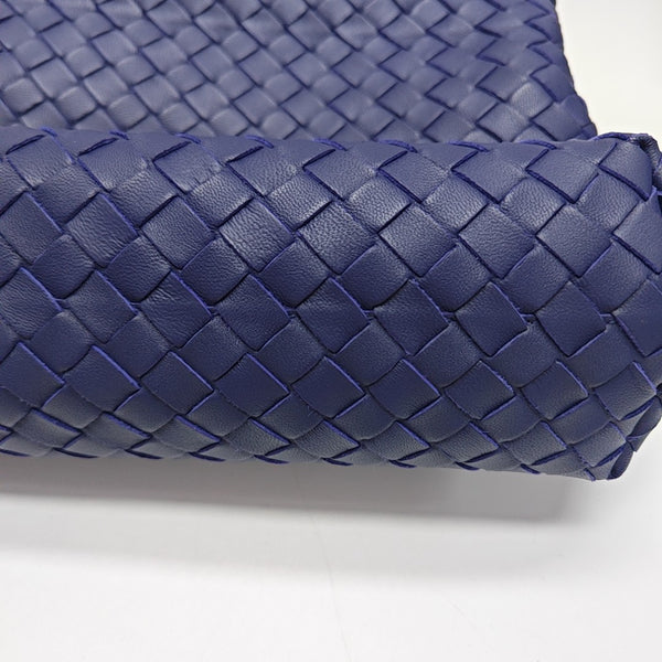 Olimpia Lambskin Purple
