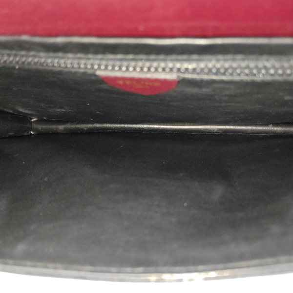 Calfskin Red