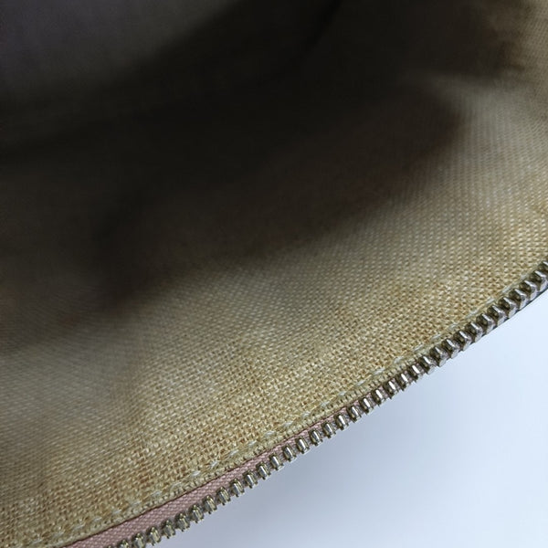 Dome Calfskin Pink