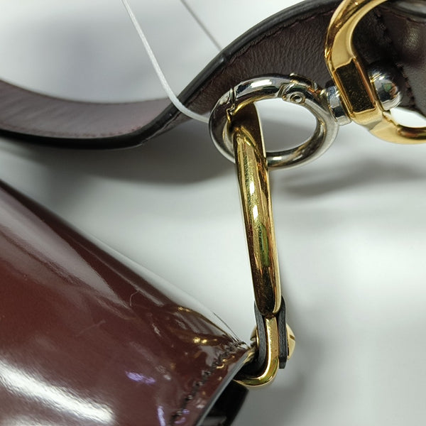 Chloé C Small Calfskin Red