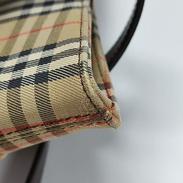 Haymarket Canvas Beige