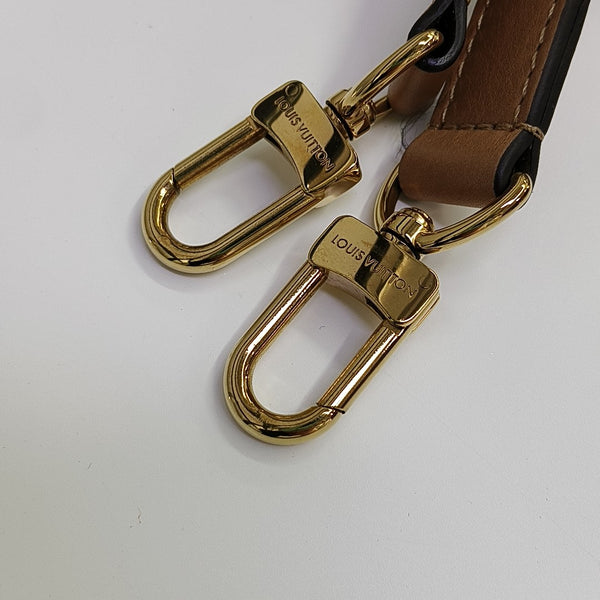 RENDEZ-VOUS Calfskin Beige