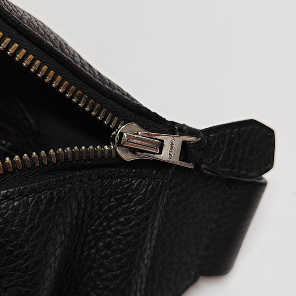 Cityslide Clemence Black