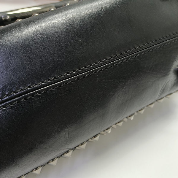 Byron Small Nylon Gray