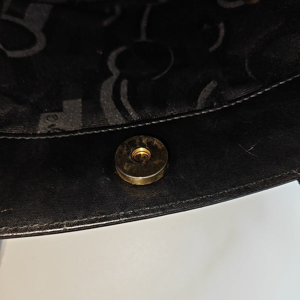 Vara Small Calfskin Black