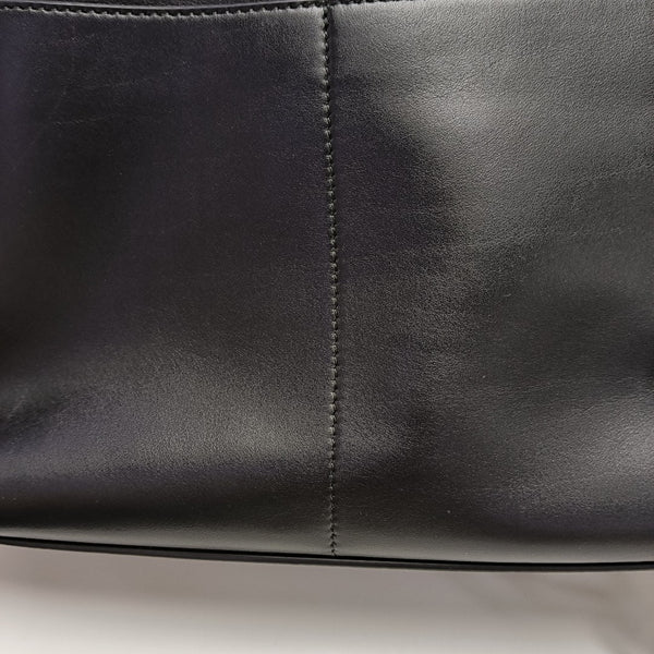 RODEO Small Calfskin Black