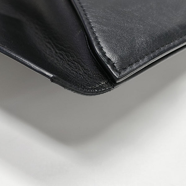 Lambskin Black