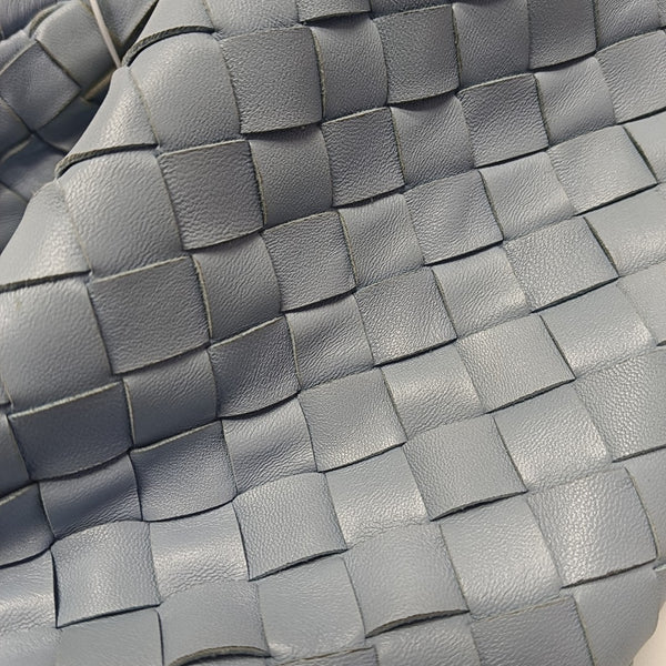 Jodie Calfskin Blue