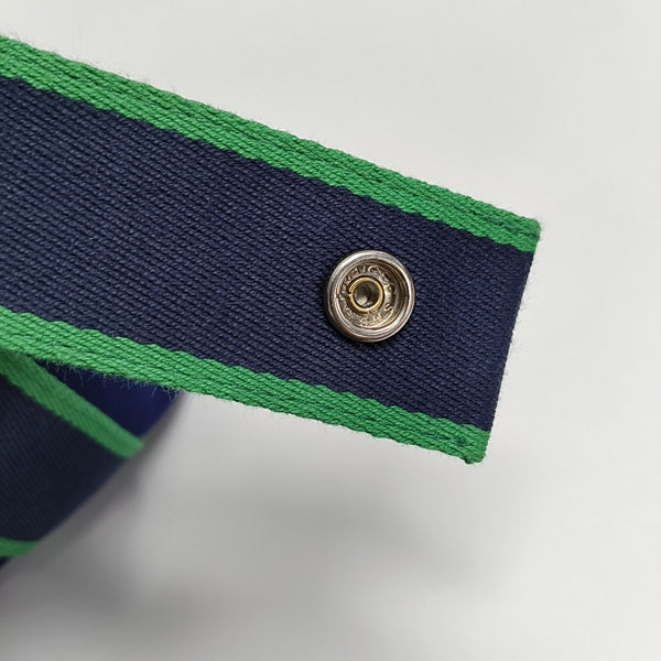 Bride A Brac Small Canvas Blue