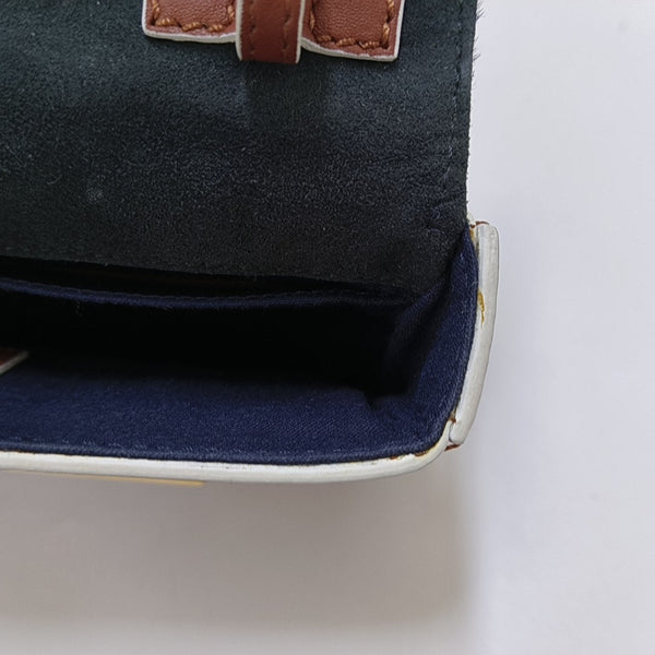Calfskin Black