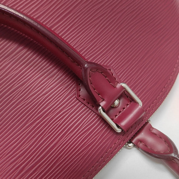 ALMA GM Epi Red