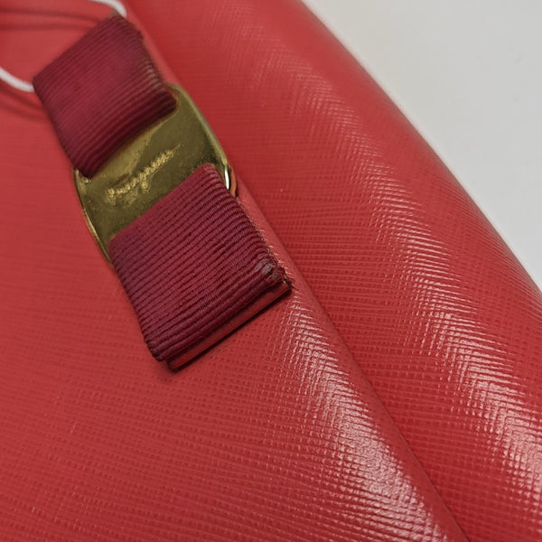 Ginny Small Calfskin Pink