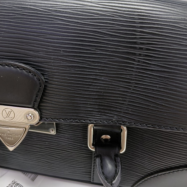 EPI SEGUR Epi Black