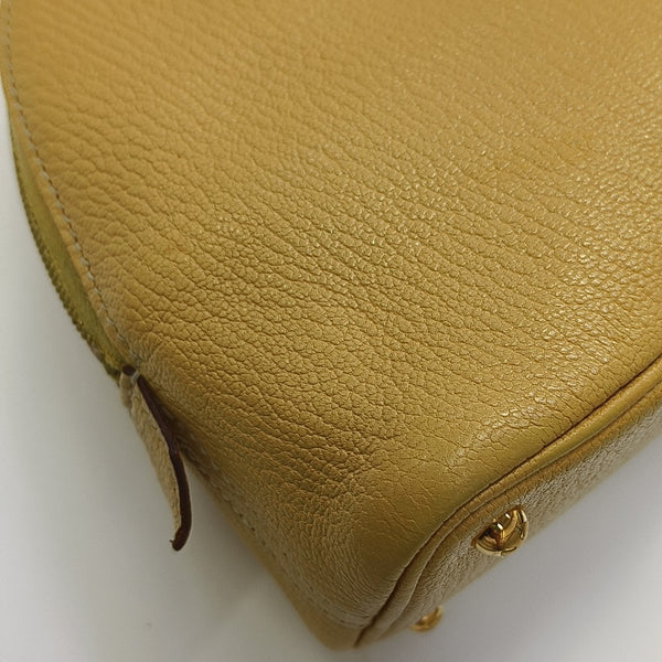 Bolide 18 Chèvre Mysore Yellow