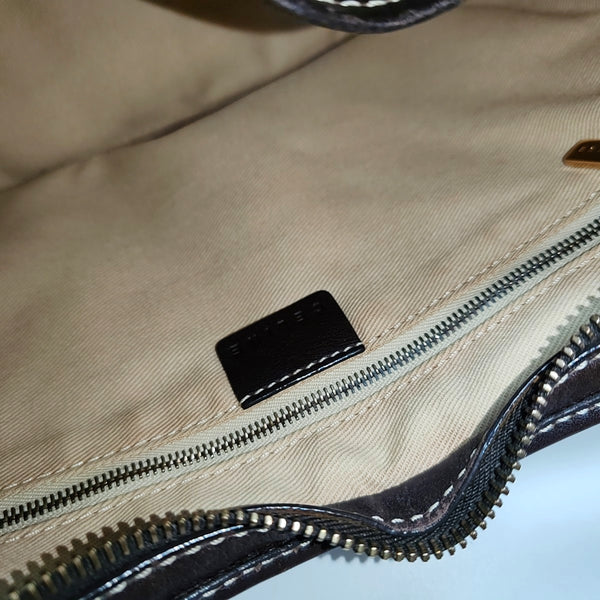 Coated Canvas White