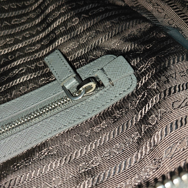 Calfskin Gray