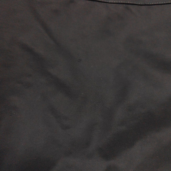 Vintage Nylon Black