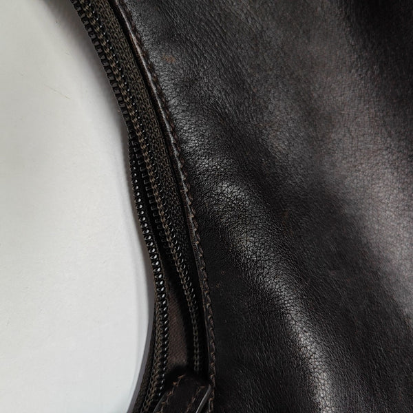 Top Handle Bag