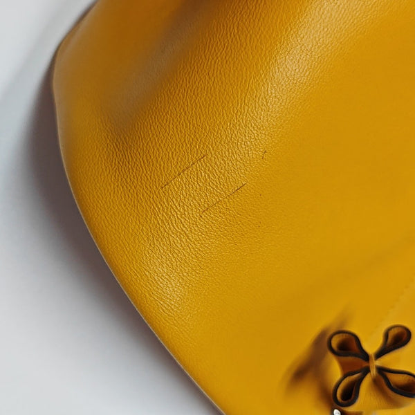 Aline Mini Swift Yellow