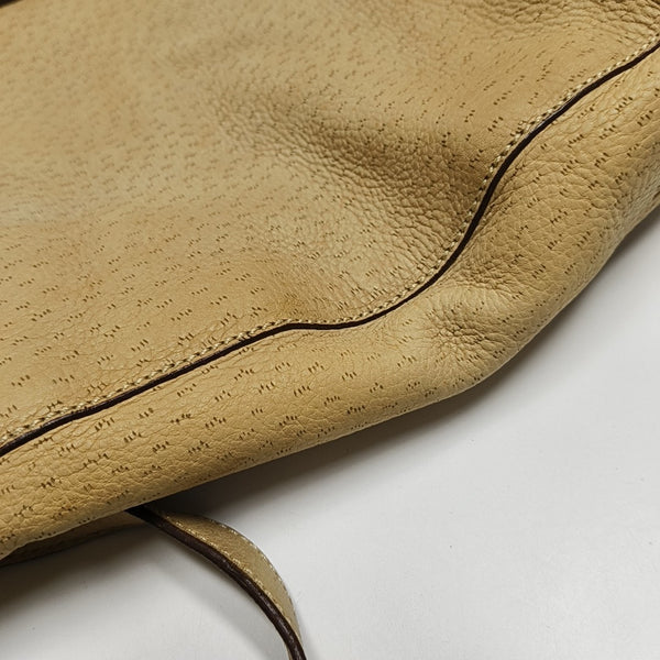 Calfskin Beige