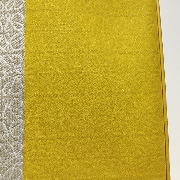 Fabric Clutch Multicolor