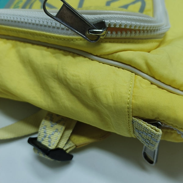 Tenebre Nylon Yellow