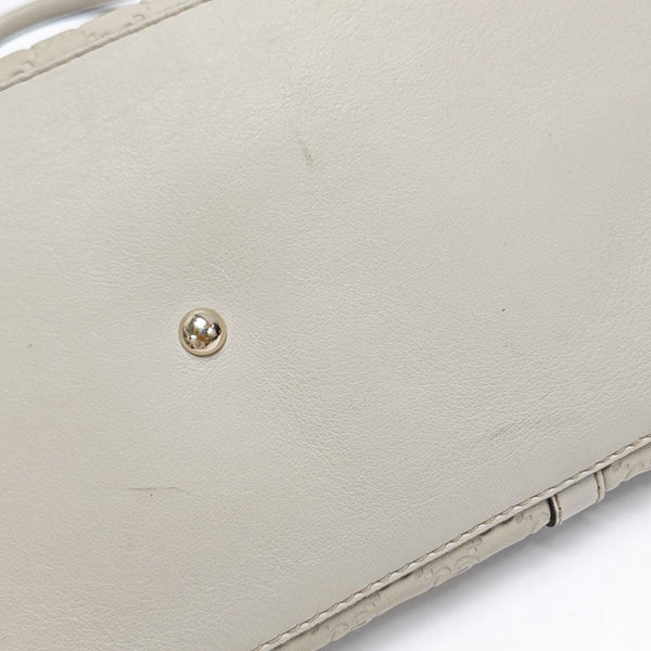 Lovely Medium Monogram Calfskin Beige