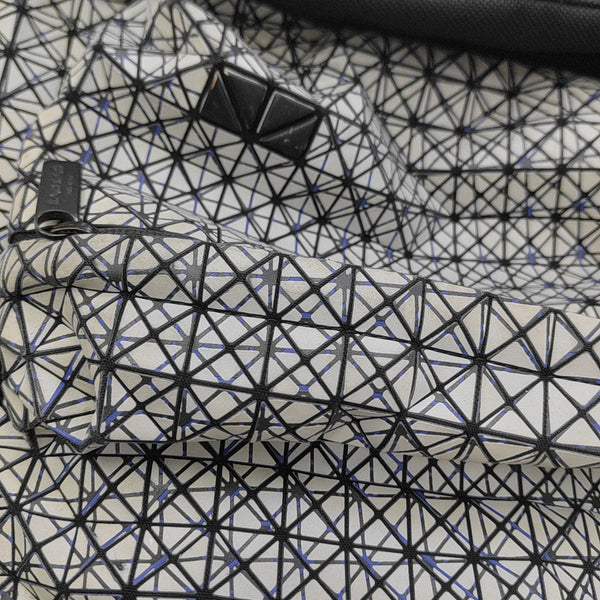 Special Material Backpack Multicolor