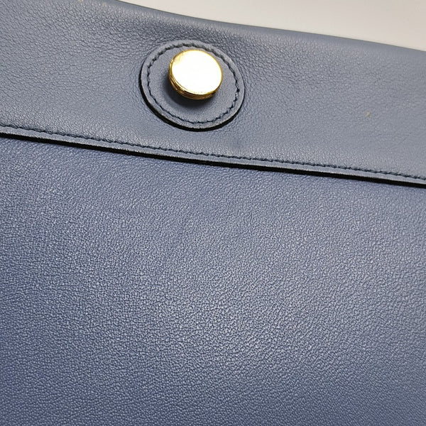 FRAME Medium Calfskin Multicolor