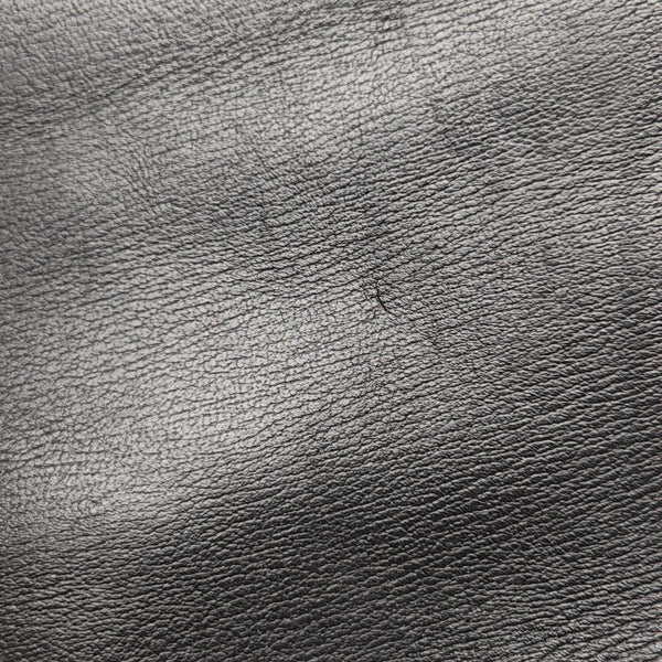 Velazquez Calfskin Black