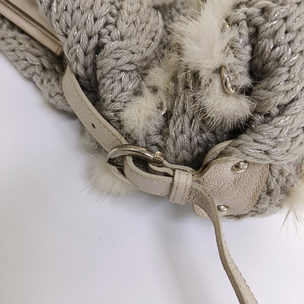 Marissa Fabric Gray