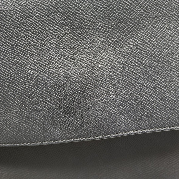 BELT Mini Calfskin Black