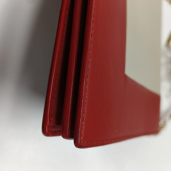 FRAME Small Calfskin Multicolor