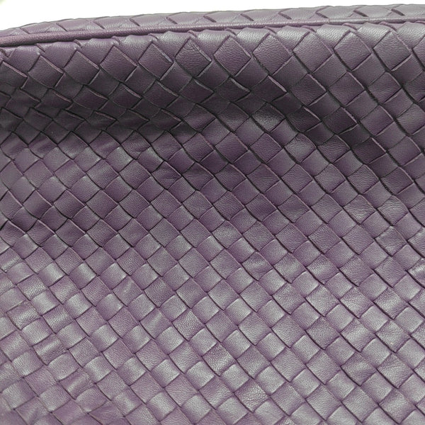 Ciambrino Lambskin Purple
