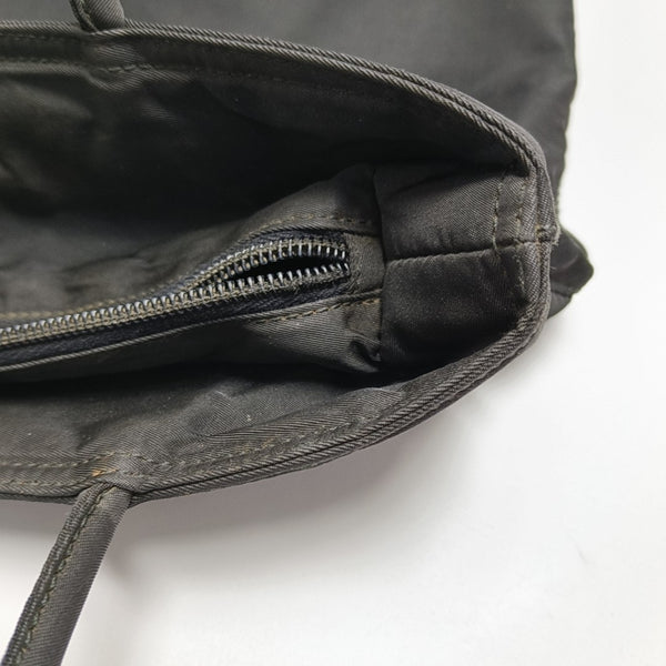Nylon Black
