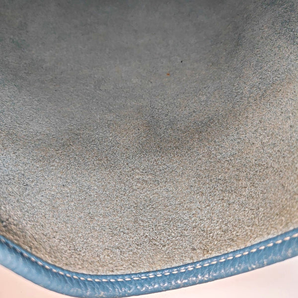 Evelyne PM Clemence Blue