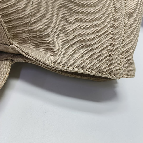 Denim Canvas Beige