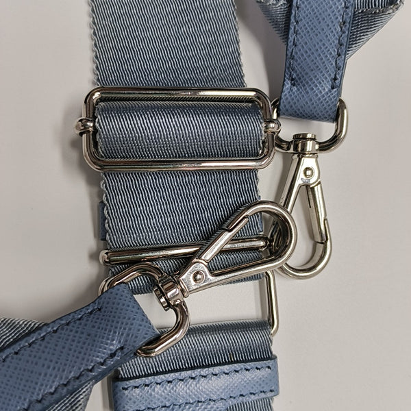 Re-Edition2005 Nylon Blue