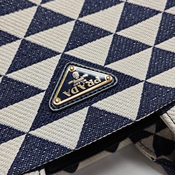 Symbole Fabric Multicolor